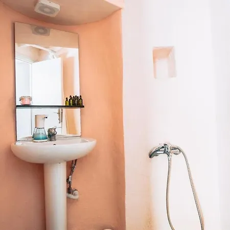 Avra Guestroom Gæstehus