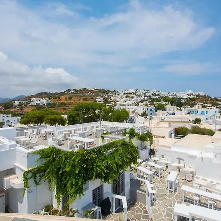 Avra Guestroom بيت ضيافة *