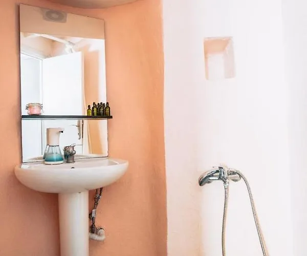 Avra Guestroom Maison d'hôtes